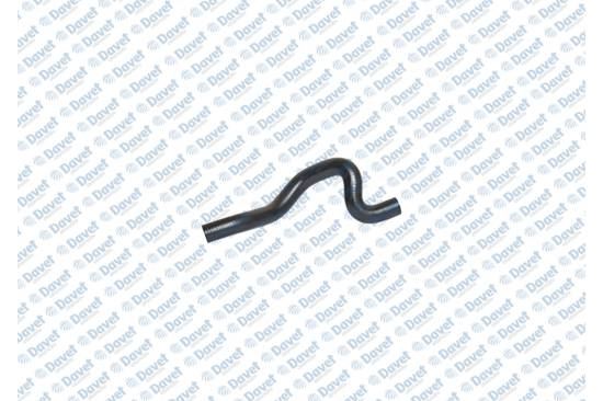 MES 1382 Kalorifer Hortumu Megane I-Scenic I 1.9 Dci